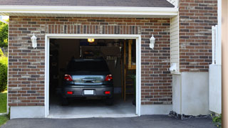 Garage Door Installation at Herald, California