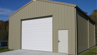 Garage Door Openers at Herald, California